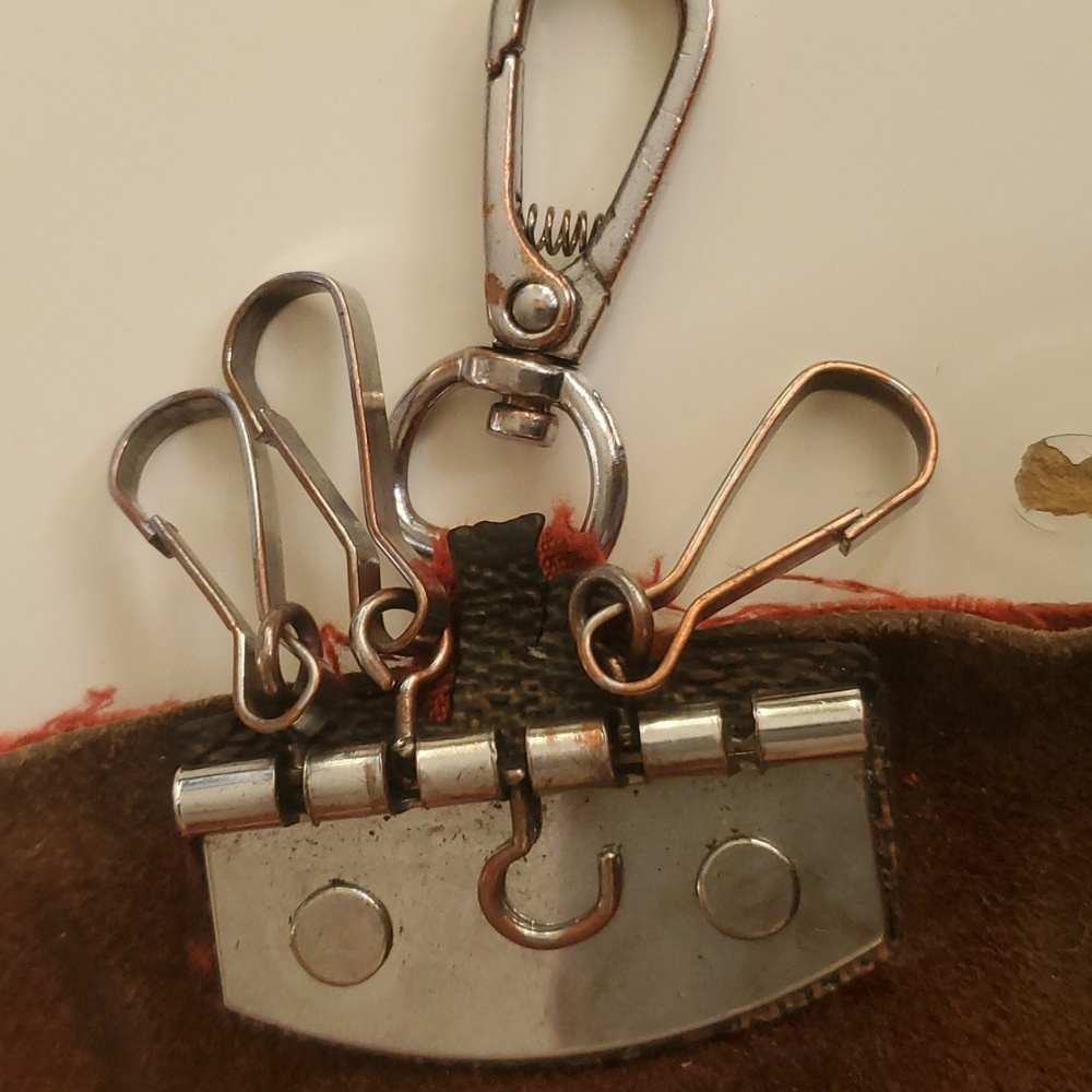 Key holder - Picture 9 of 9
